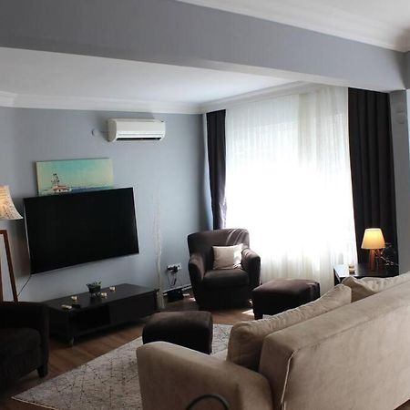 Aparthotel Ando Living - Taksim Gumussuyu Townhouse Provincia di Provincia di Istanbul Esterno foto