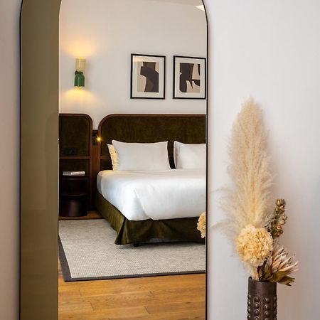 Aparthotel Ando Living - Taksim Gumussuyu Townhouse Provincia di Provincia di Istanbul Esterno foto