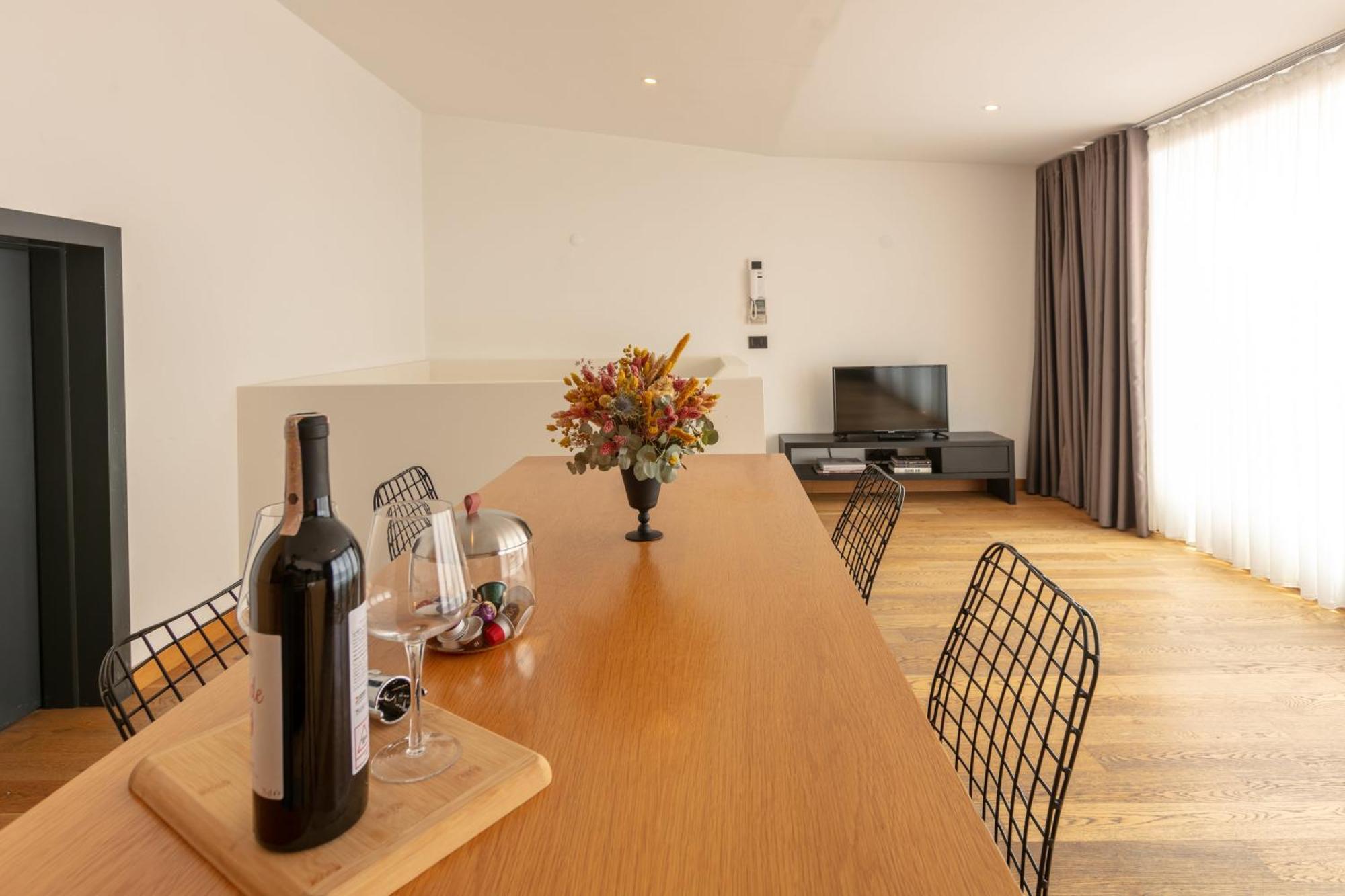 Aparthotel Ando Living - Taksim Gumussuyu Townhouse Provincia di Provincia di Istanbul Esterno foto