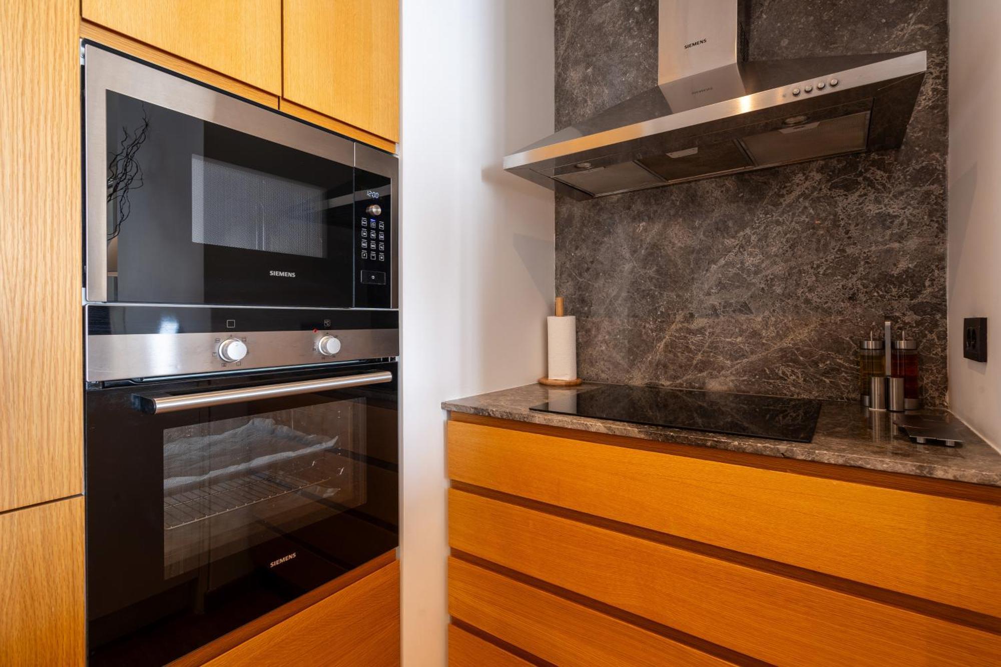 Aparthotel Ando Living - Taksim Gumussuyu Townhouse Provincia di Provincia di Istanbul Esterno foto