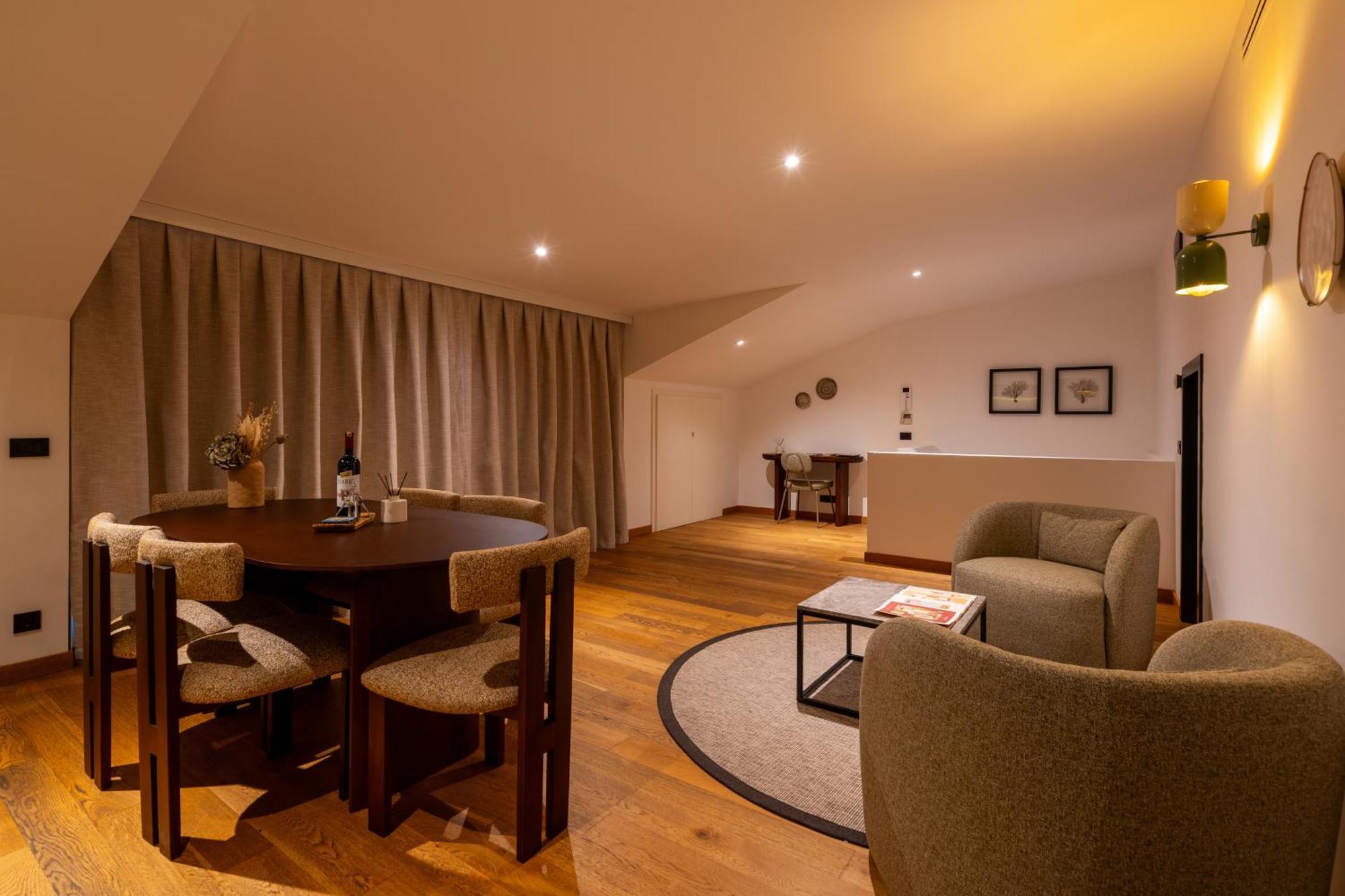 Aparthotel Ando Living - Taksim Gumussuyu Townhouse Provincia di Provincia di Istanbul Esterno foto