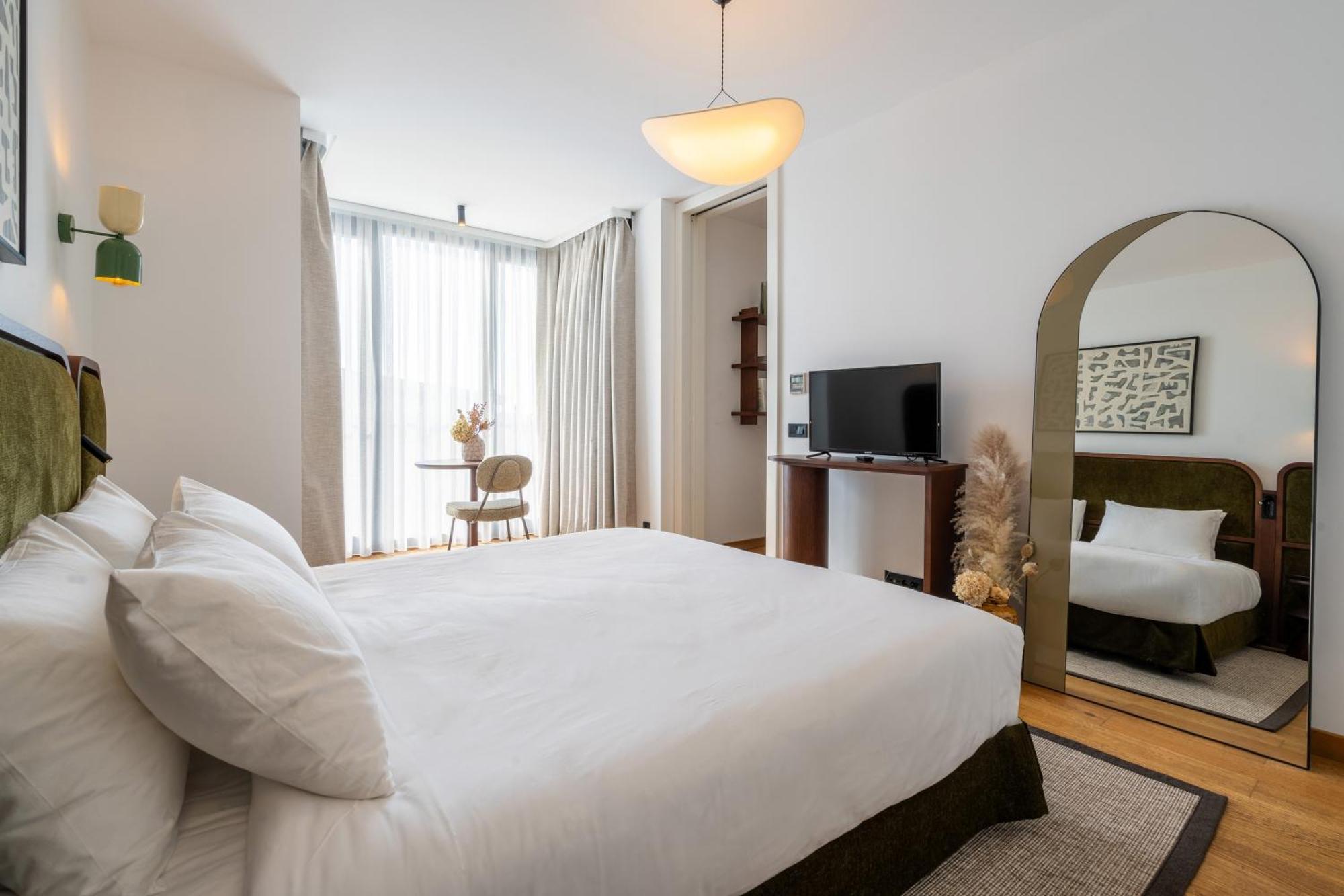 Aparthotel Ando Living - Taksim Gumussuyu Townhouse Provincia di Provincia di Istanbul Esterno foto