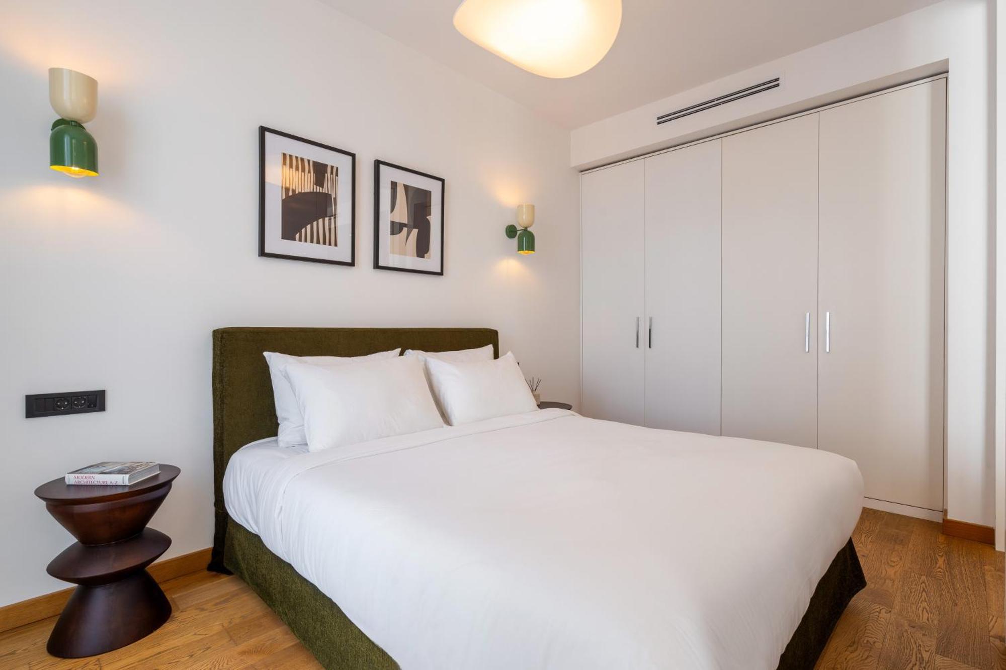 Aparthotel Ando Living - Taksim Gumussuyu Townhouse Provincia di Provincia di Istanbul Esterno foto