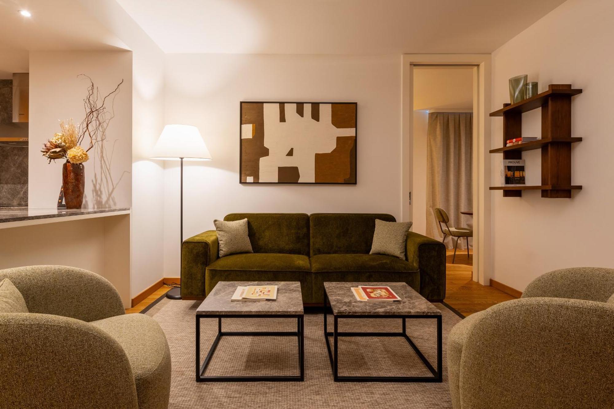 Aparthotel Ando Living - Taksim Gumussuyu Townhouse Provincia di Provincia di Istanbul Esterno foto