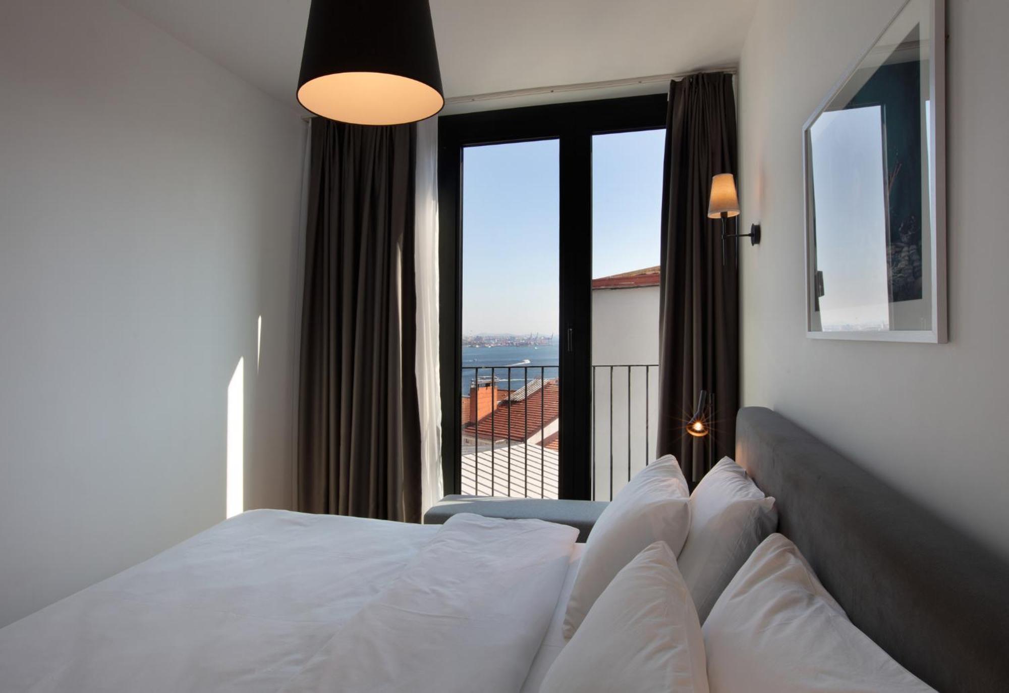Aparthotel Ando Living - Taksim Gumussuyu Townhouse Provincia di Provincia di Istanbul Esterno foto