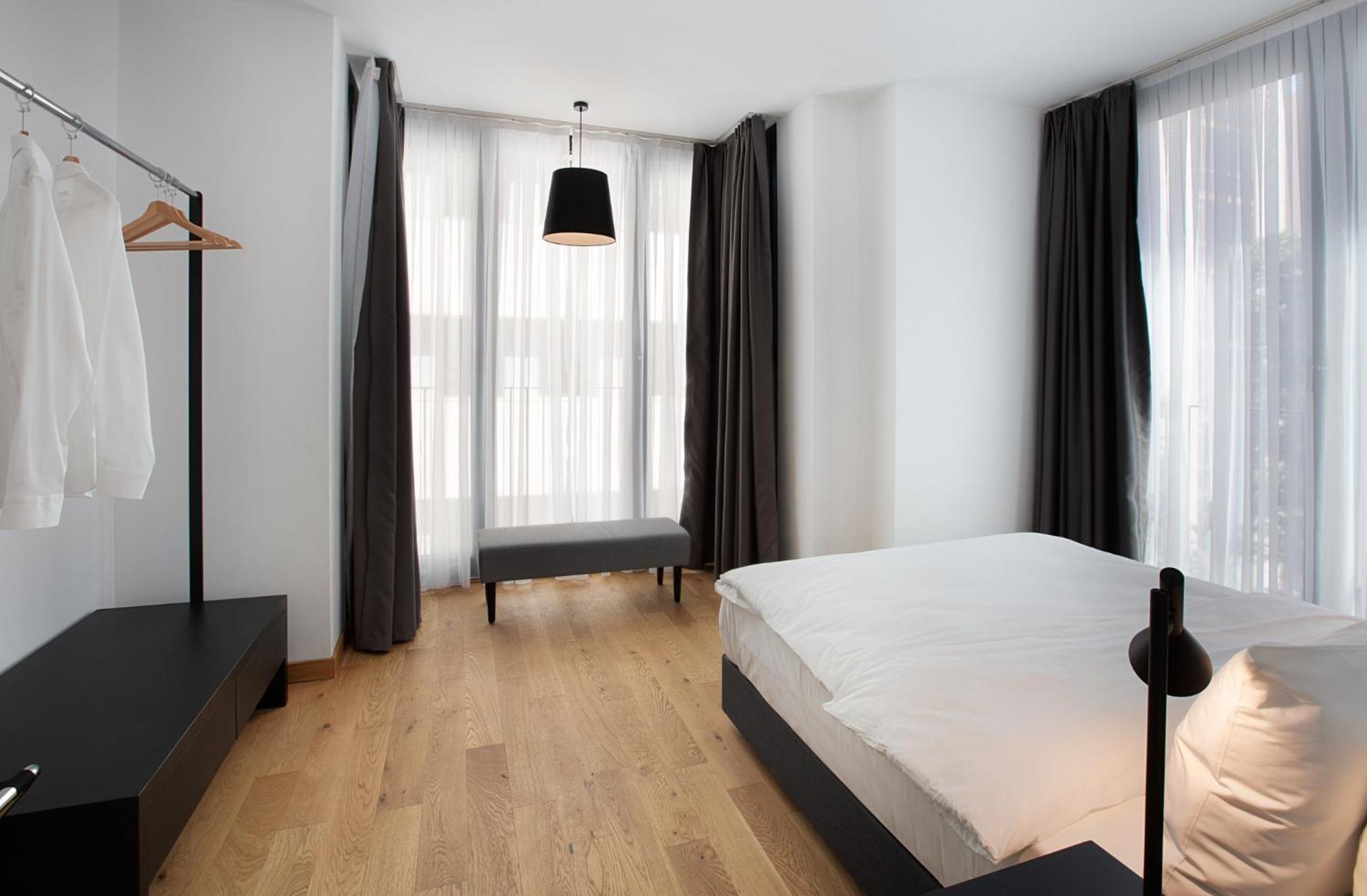 Aparthotel Ando Living - Taksim Gumussuyu Townhouse Provincia di Provincia di Istanbul Esterno foto