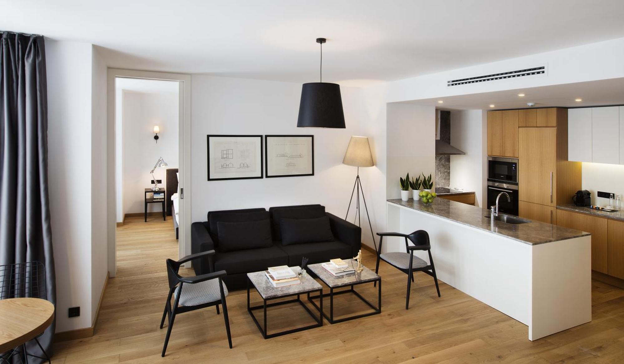 Aparthotel Ando Living - Taksim Gumussuyu Townhouse Provincia di Provincia di Istanbul Esterno foto