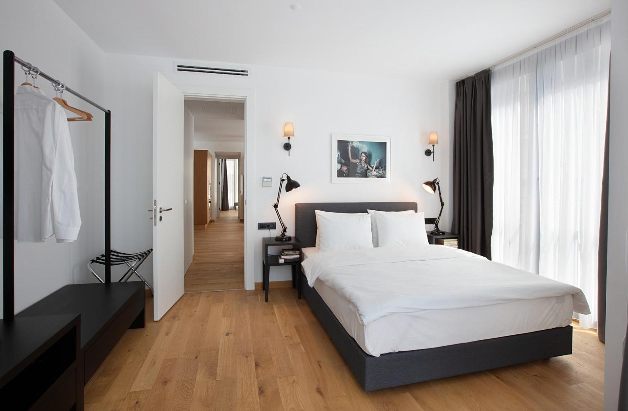 Aparthotel Ando Living - Taksim Gumussuyu Townhouse Provincia di Provincia di Istanbul Esterno foto