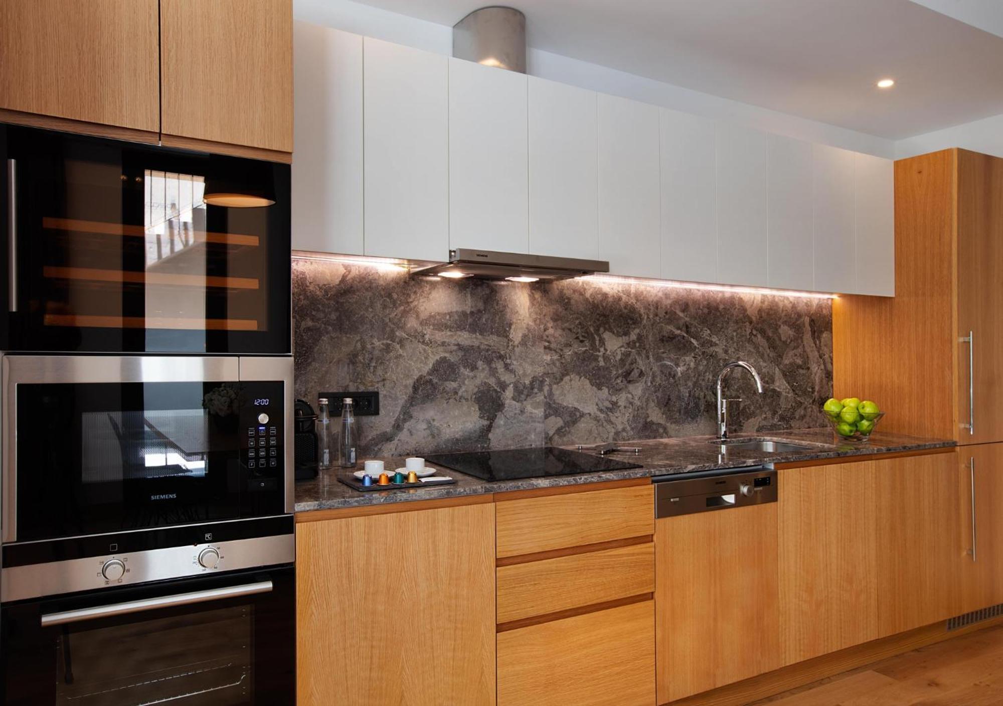 Aparthotel Ando Living - Taksim Gumussuyu Townhouse Provincia di Provincia di Istanbul Esterno foto