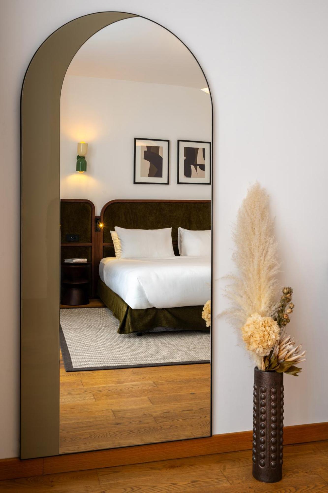 Aparthotel Ando Living - Taksim Gumussuyu Townhouse Provincia di Provincia di Istanbul Esterno foto